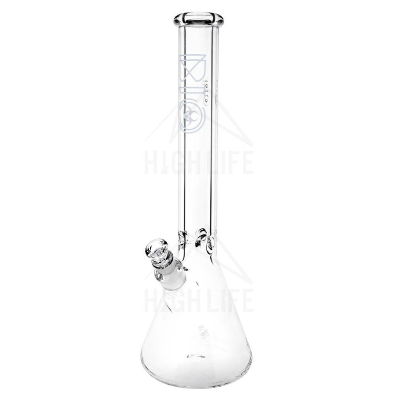 Bio Glass G/g 18 50X9Mm Beaker