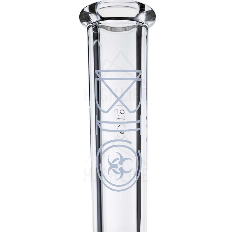 Bio Glass G/g 18 50X9Mm Beaker