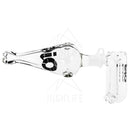 Bio Multi-Kit Flower + Nectar Collector Duo - Clear