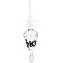 Bio Multi-Kit Flower + Nectar Collector Duo - Clear