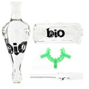 BIO Multi-Kit Flower + Nectar Collector DUO - CLEAR 