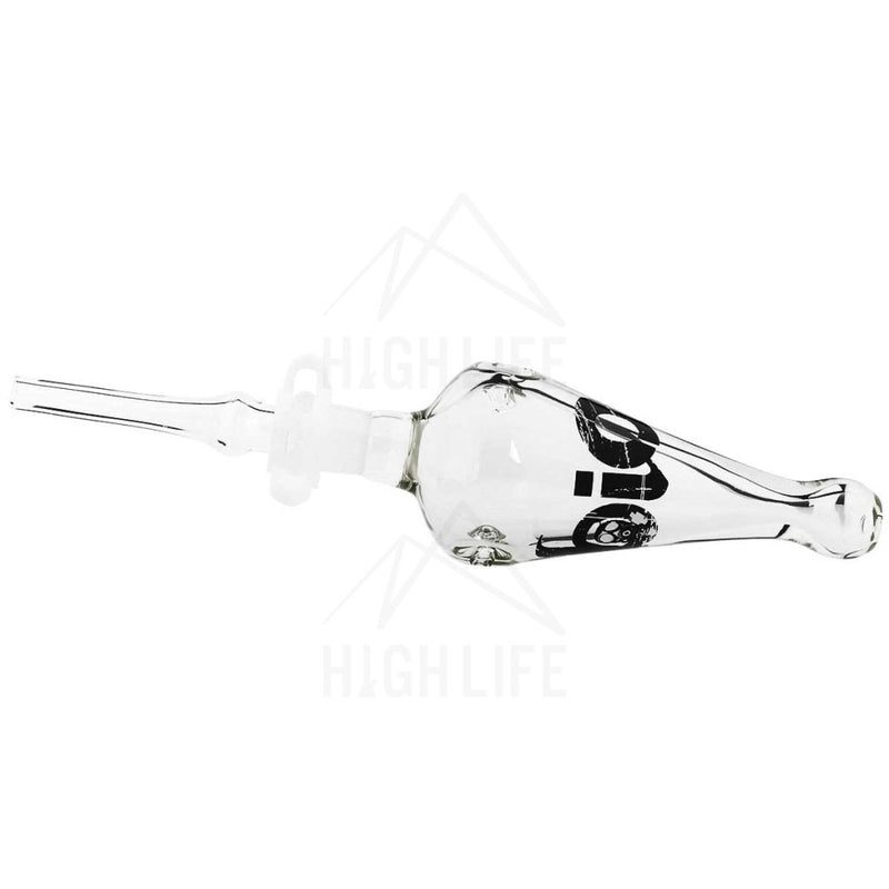 Bio Multi-Kit Flower + Nectar Collector Duo - Clear