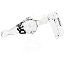 Bio Multi-Kit Flower + Nectar Collector Duo - Clear