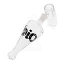 Bio Multi-Kit Flower + Nectar Collector Duo - Clear