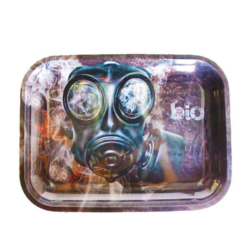 Bio Rolling Tray Medium 12"X9"