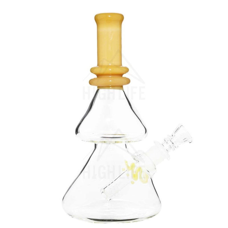 Bio Waterpipe 8 Double Beaker