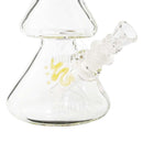 Bio Waterpipe 8 Double Beaker
