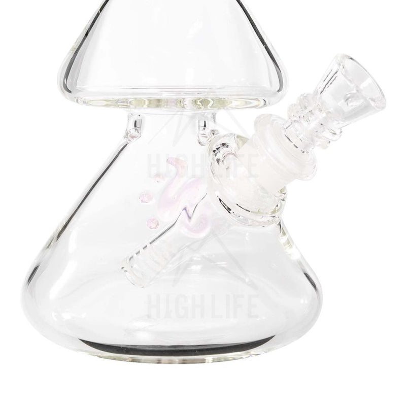 Bio Waterpipe 8 Double Beaker