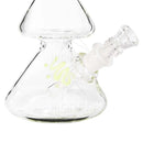 Bio Waterpipe 8 Double Beaker