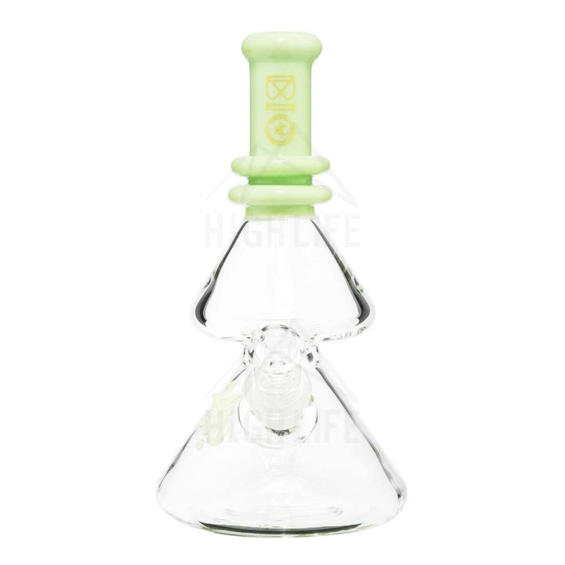 Bio Waterpipe 8 Double Beaker