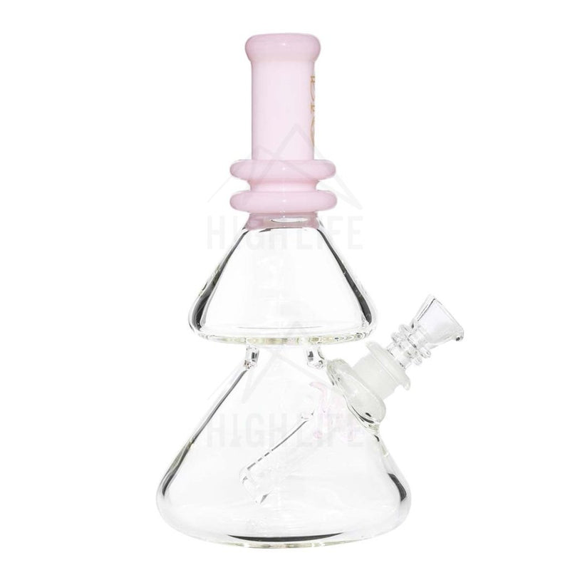 Bio Waterpipe 8 Double Beaker