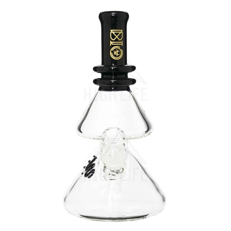 Bio Waterpipe 8 Double Beaker