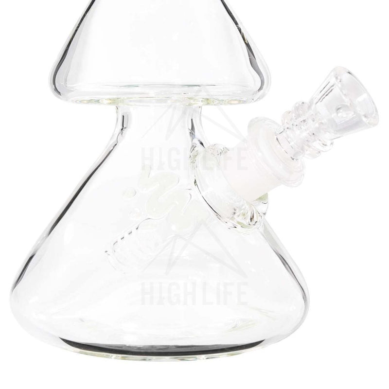 Bio Waterpipe 8 Double Beaker