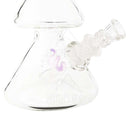 Bio Waterpipe 8 Double Beaker