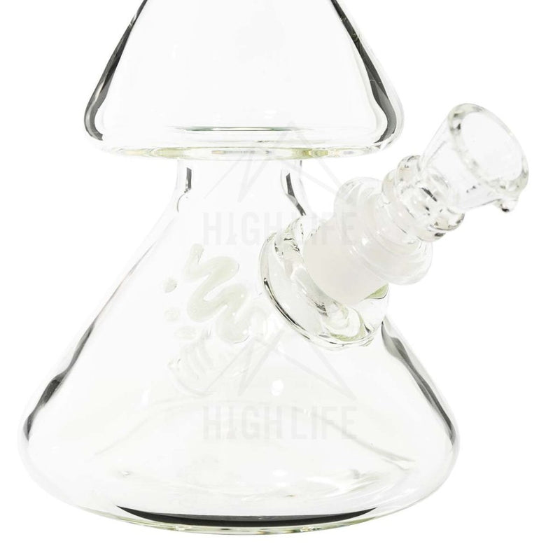 Bio Waterpipe 8 Double Beaker