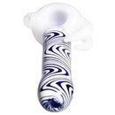 Blue And White Hand Pipe Pipes