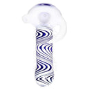 Blue And White Hand Pipe Pipes
