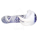 Blue And White Hand Pipe Pipes