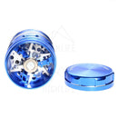 Blue Chromium Crusher Multi Blade 2.5 Grinder Accessories