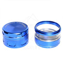 Blue Chromium Crusher Multi Blade 2.5 Grinder Accessories