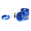 Blue Chromium Crusher Multi Blade 2.5 Grinder Accessories