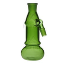 Bottle Ash Catcher - Green 14Mm Accessories