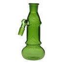 Bottle Ash Catcher - Green 14Mm Accessories