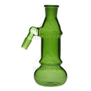 Bottle Ash Catcher - Green 14Mm Accessories