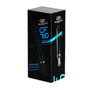 Boundless Cf-710 Wax Pen Vaporizer - Black Vaporizers