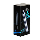 Boundless Cf-710 Wax Pen Vaporizer - Silver Vaporizers