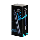 Boundless Cf-710 Wax Pen Vaporizer - Silver Vaporizers