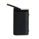 Boundless Cf-Hybrid Vaporizer - Black Vaporizers