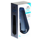 Boundless Cfc Vaporizer - Black Vaporizers