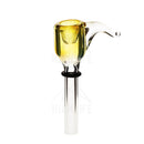 Bowl Slide With Handle - Fumed Accessories