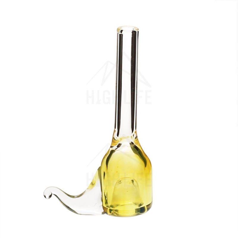 Bowl Slide With Handle - Fumed Accessories