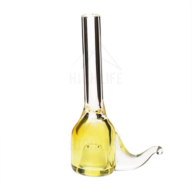 Bowl Slide With Handle - Fumed Accessories