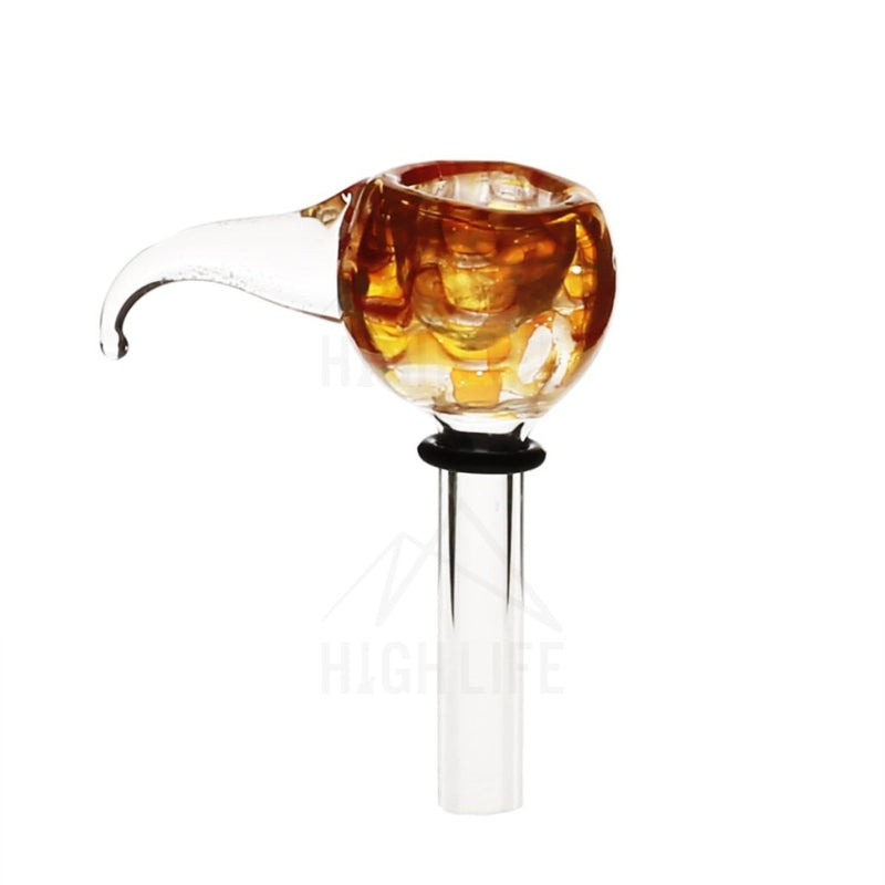 Bowl Slide With Handle - Raked Accessories