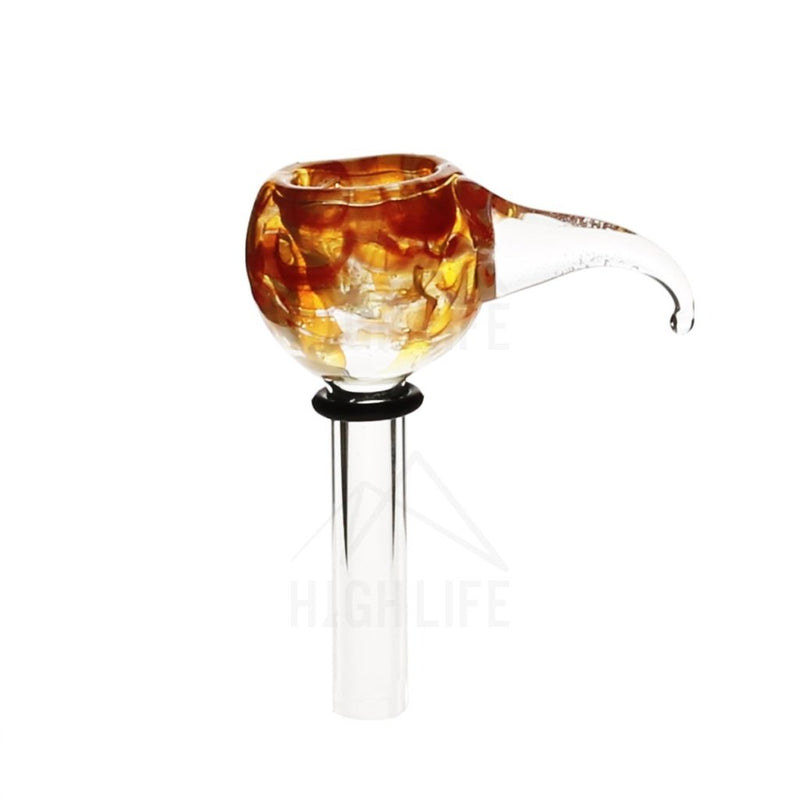 Bowl Slide With Handle - Raked Accessories