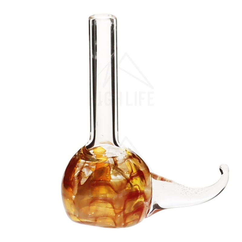 Bowl Slide With Handle - Raked Accessories