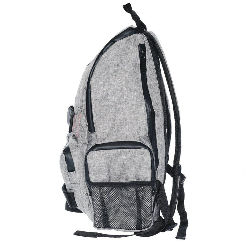 Odor Proof Skater Backpack