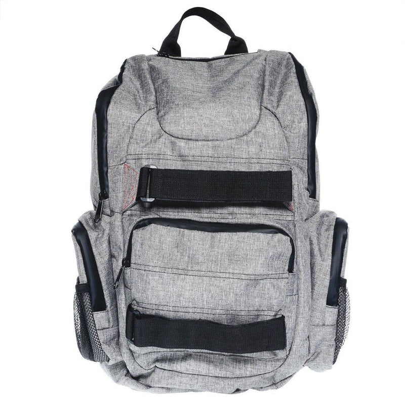 Smell Proof Skater Backpack