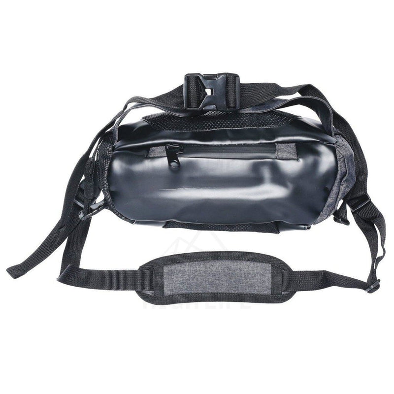 Smell Proof Fanny Pack for Weed