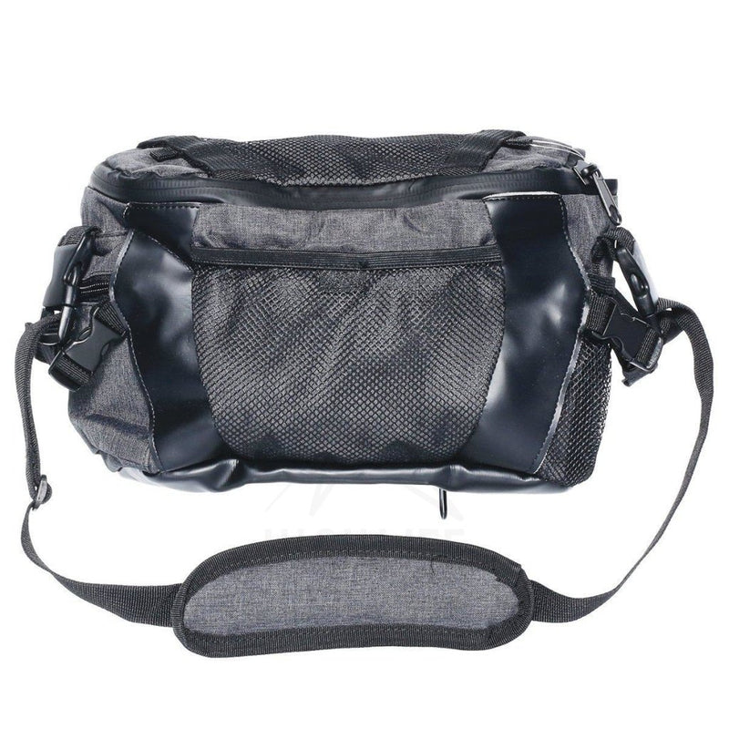 Smell Proof Fanny Pack Bag