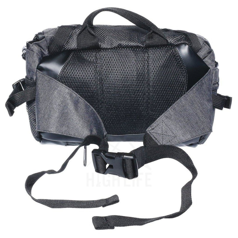 Carbon Lined Smell Proof Pouch