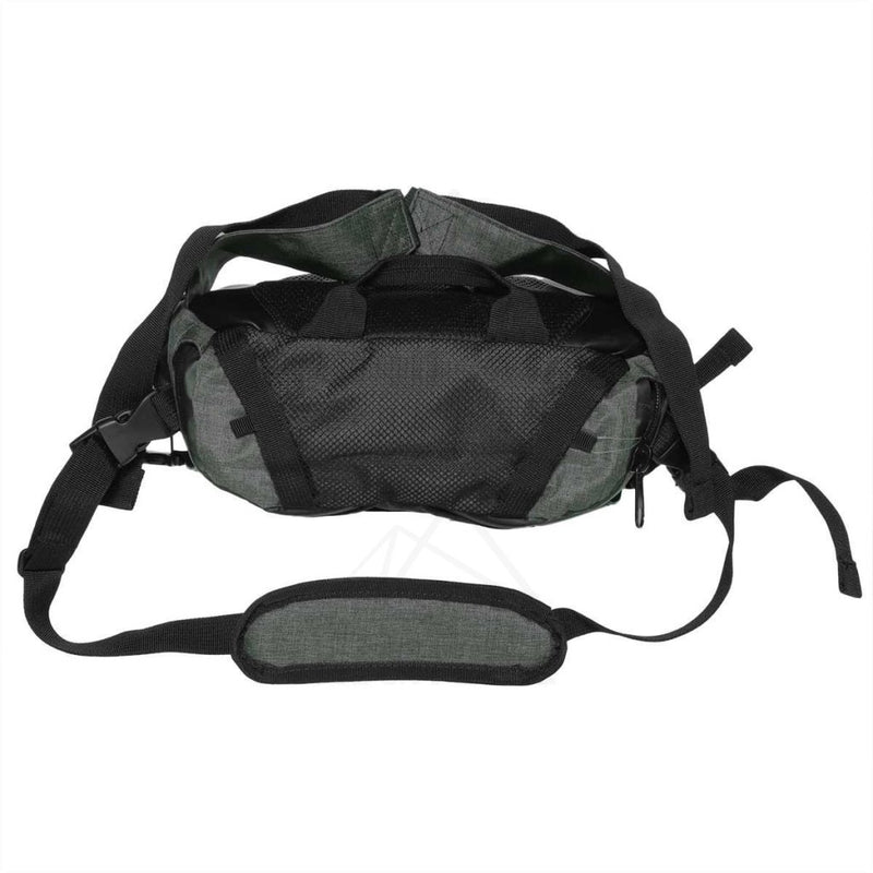 Brightbay Carbon Bag L.a.f. Fanny - Forest Charcoal Accessories