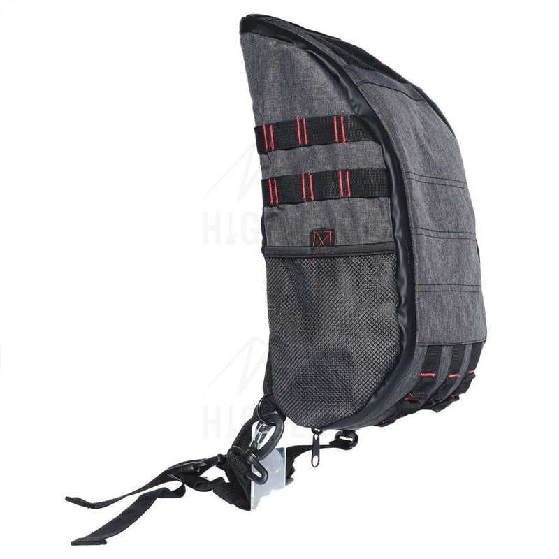 Odor Controlled Backpack