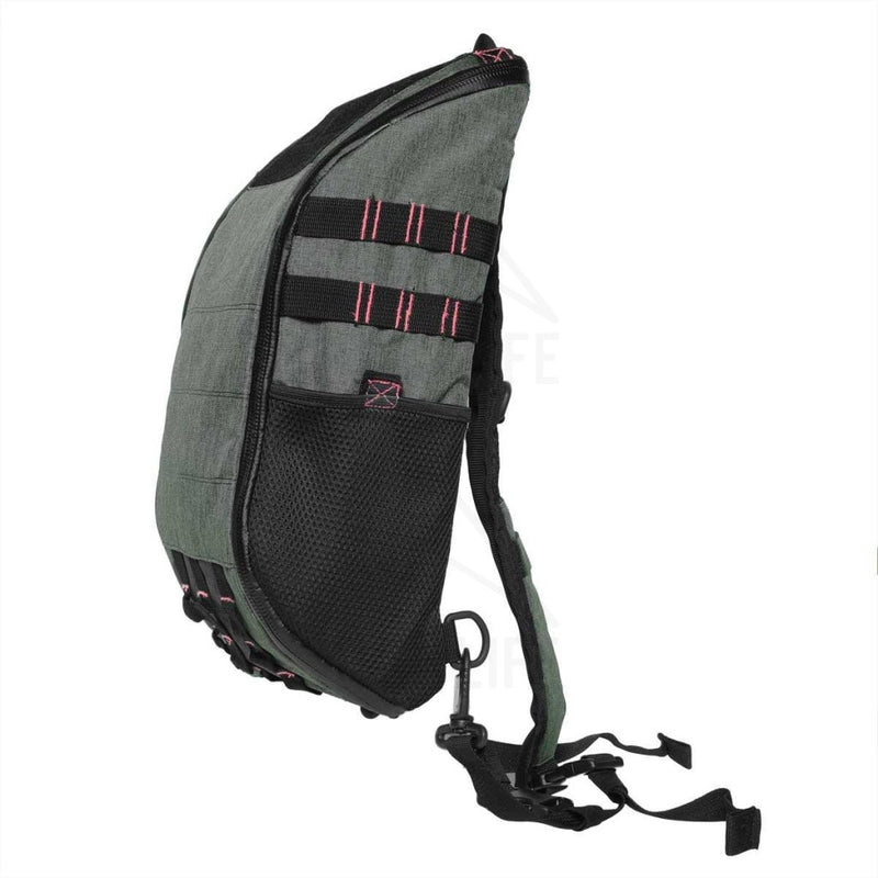 Brightbay Carbon Bag Sk Slinger - Forest Charcoal Accessories