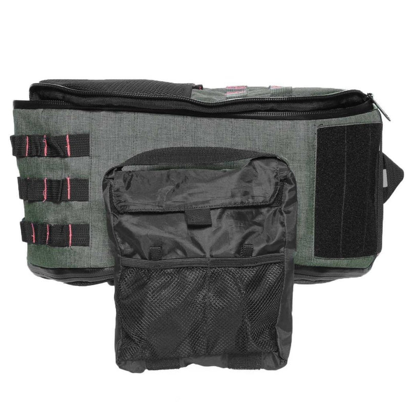 Brightbay Carbon Bag Sk Slinger - Forest Charcoal Accessories