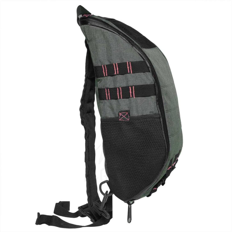 Brightbay Carbon Bag Sk Slinger - Forest Charcoal Accessories