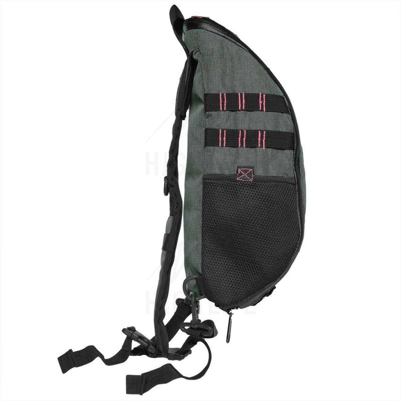 Brightbay Carbon Bag Sk Slinger - Forest Charcoal Accessories